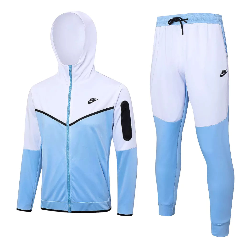 CONJUNTO NIKE SPORTSWEAR TECH FLEECE
