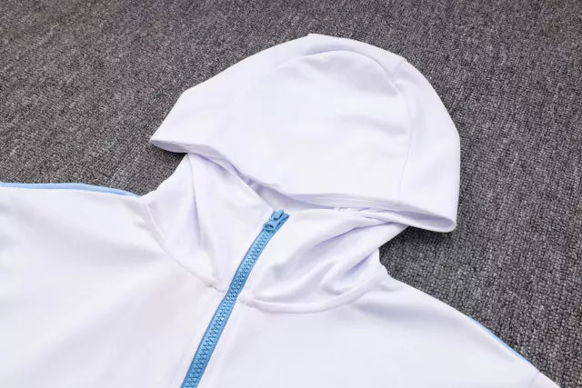CONJUNTO NIKE SPORTSWEAR TECH FLEECE