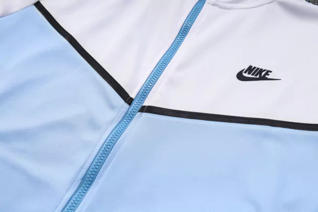 CONJUNTO NIKE SPORTSWEAR TECH FLEECE