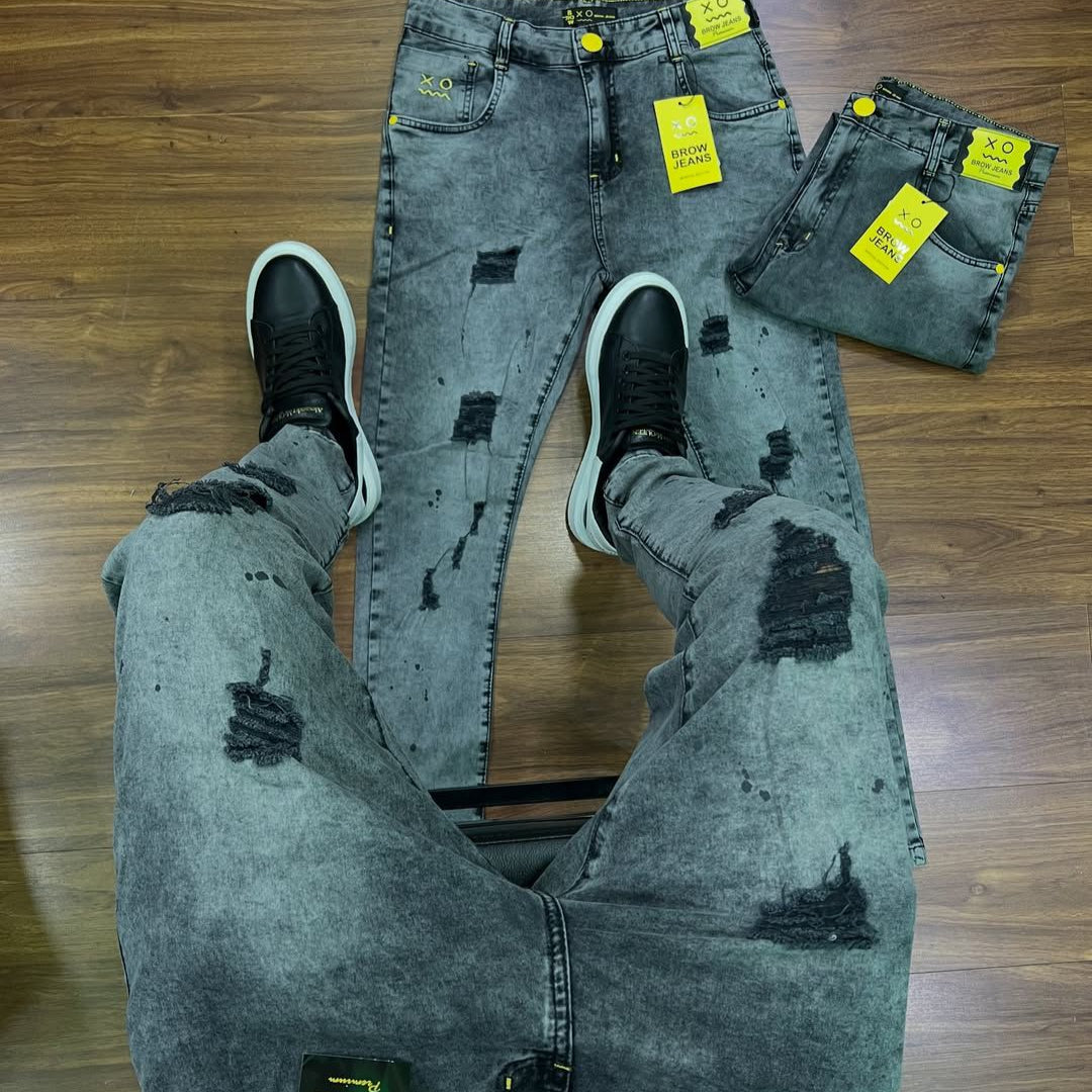 Calça Jogador Drip BR