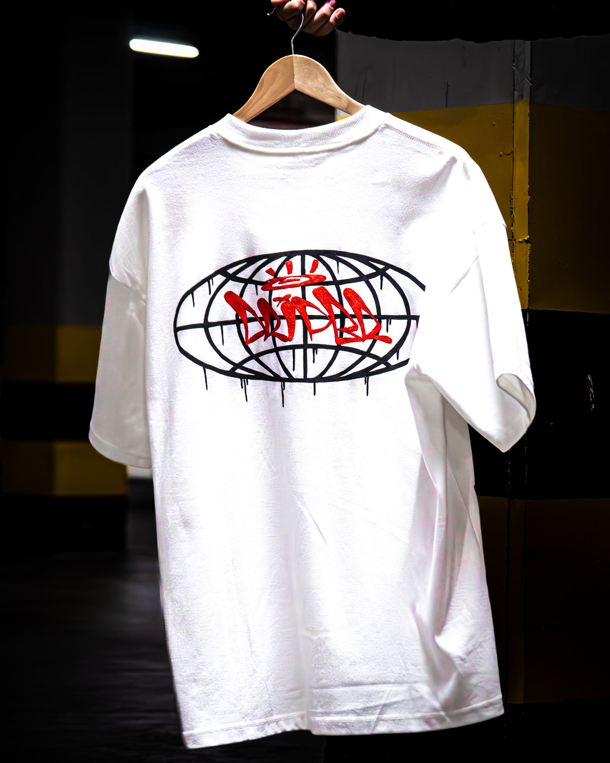 Camiseta NeoTokyo Drip