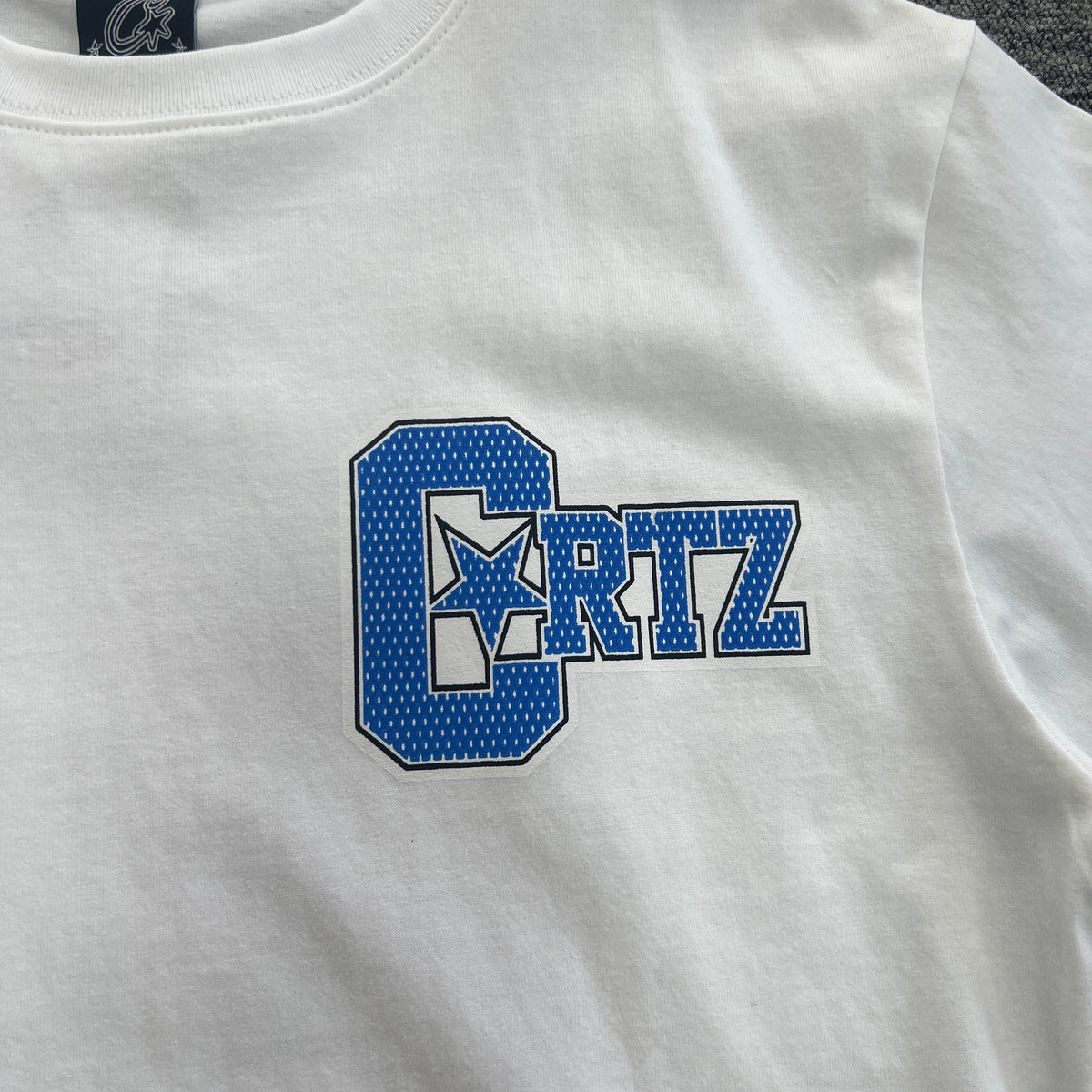 Camiseta Cortiez Star