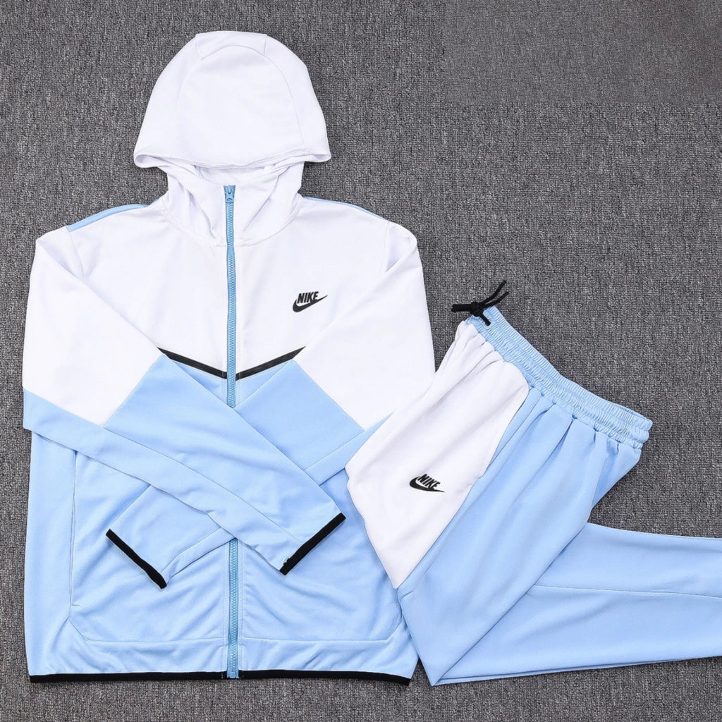 CONJUNTO NIKE SPORTSWEAR TECH FLEECE