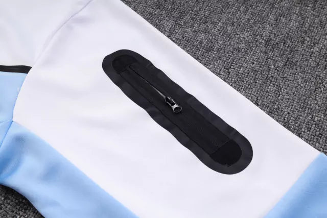 CONJUNTO NIKE SPORTSWEAR TECH FLEECE