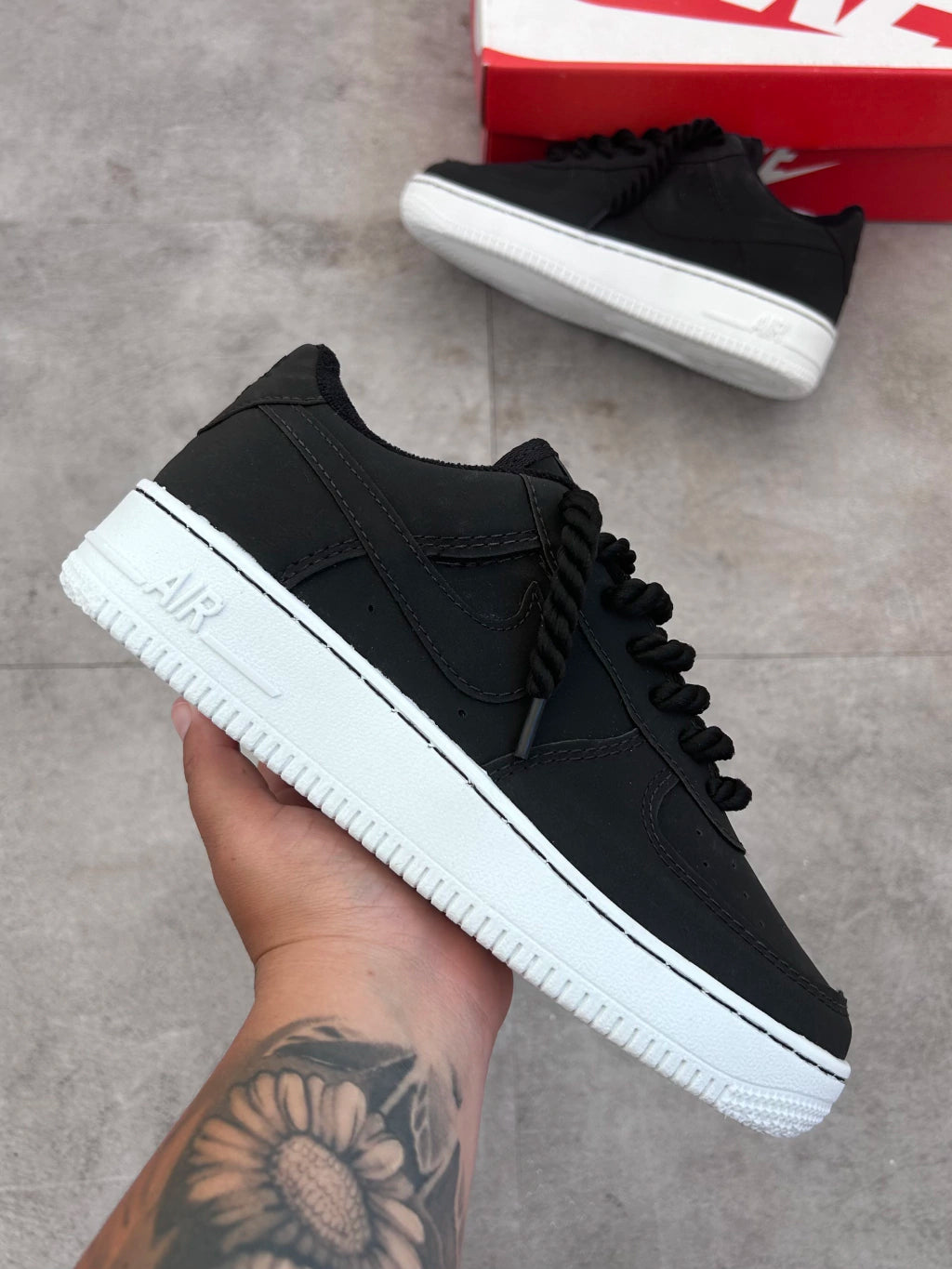 Nike Air Force 1 Premium Drip BR