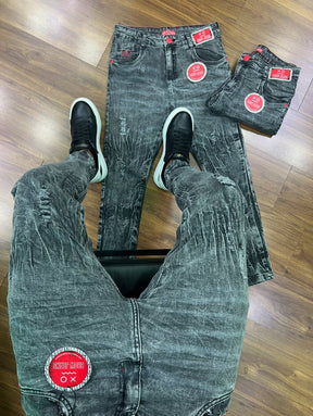 Calça Jogador Drip BR