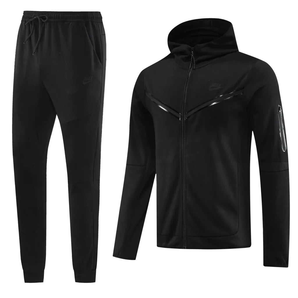 CONJUNTO NIKE SPORTSWEAR TECH FLEECE