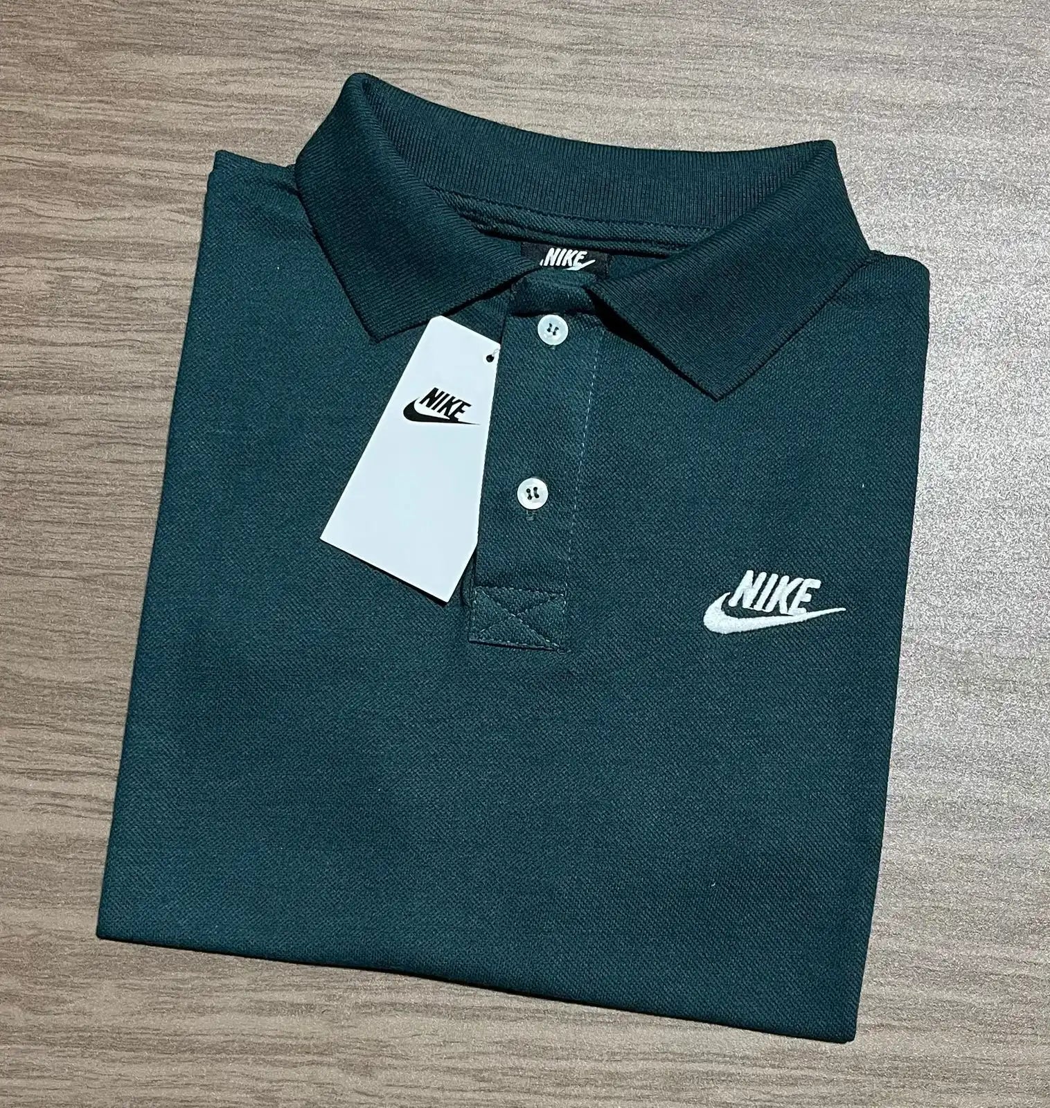 CAMISETA POLO NIKE