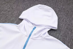 CONJUNTO NIKE SPORTSWEAR TECH FLEECE
