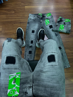 Calça Jogador Drip BR