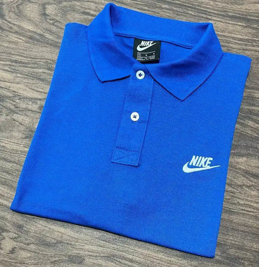 CAMISETA POLO NIKE