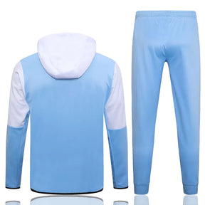 CONJUNTO NIKE SPORTSWEAR TECH FLEECE