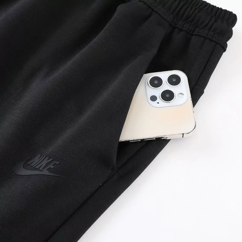CONJUNTO NIKE SPORTSWEAR TECH FLEECE