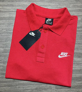 CAMISETA POLO NIKE