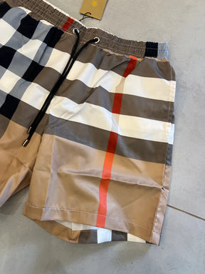 BERMUDA BURBERRY