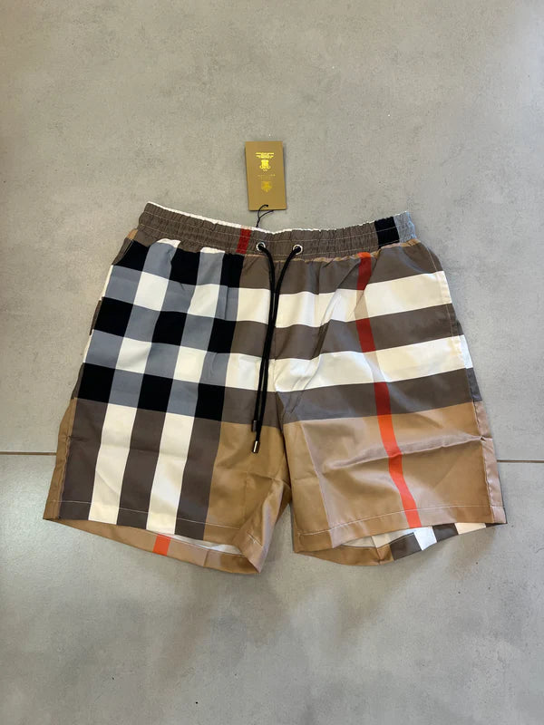 BERMUDA BURBERRY