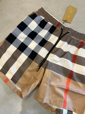 BERMUDA BURBERRY