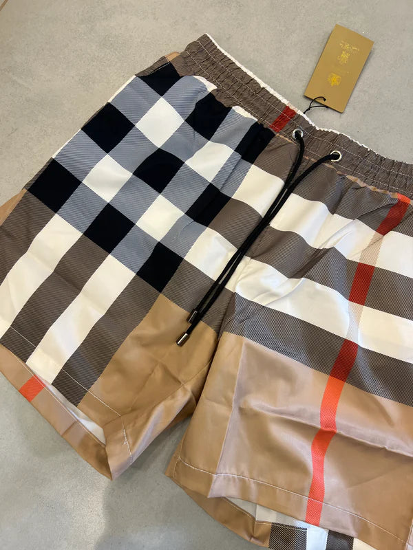BERMUDA BURBERRY