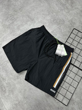 Bermuda Hugo Boss C/Forro