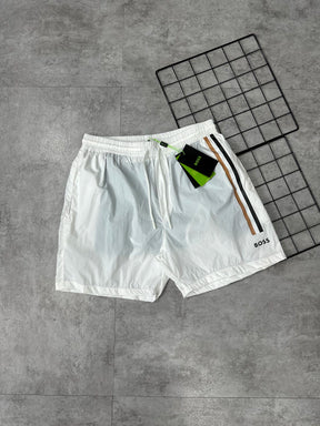 Bermuda Hugo Boss C/Forro