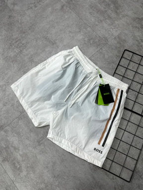 Bermuda Hugo Boss C/Forro