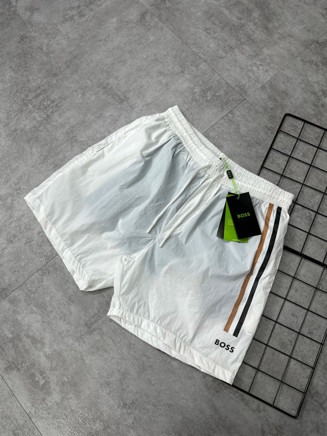 Bermuda Hugo Boss C/Forro