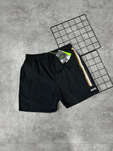 Bermuda Hugo Boss C/Forro