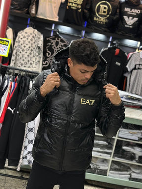 BoboJaco Armani Premium Preta