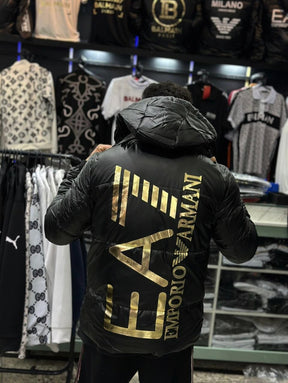 BoboJaco Armani Premium Preta