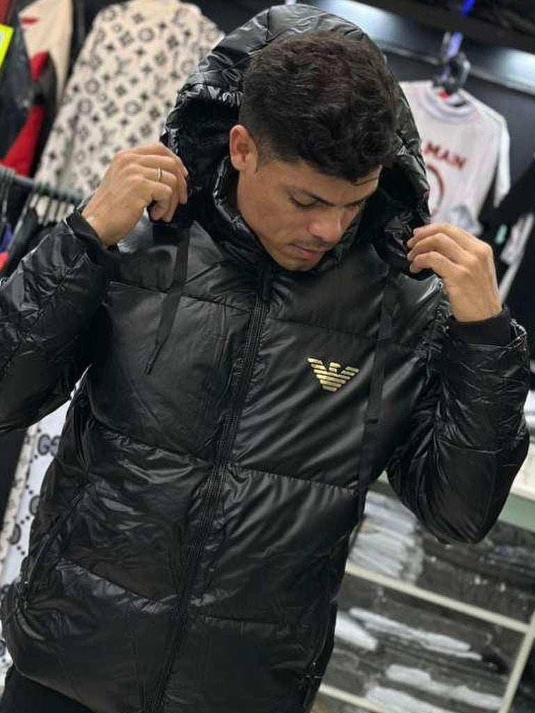 BoboJaco Empório Armani Premium Black