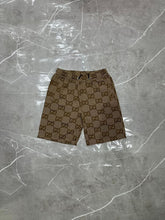 Bermuda Gucci Linha Super Premuim