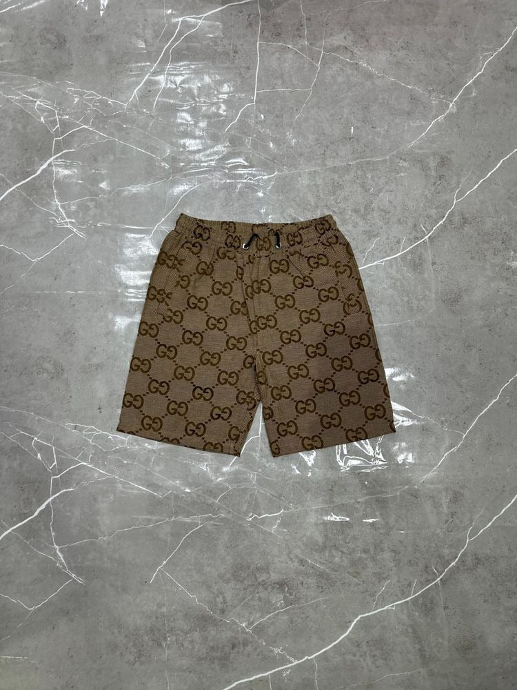 Bermuda Gucci Linha Super Premuim