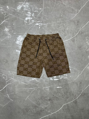 Bermuda Gucci Linha Super Premuim