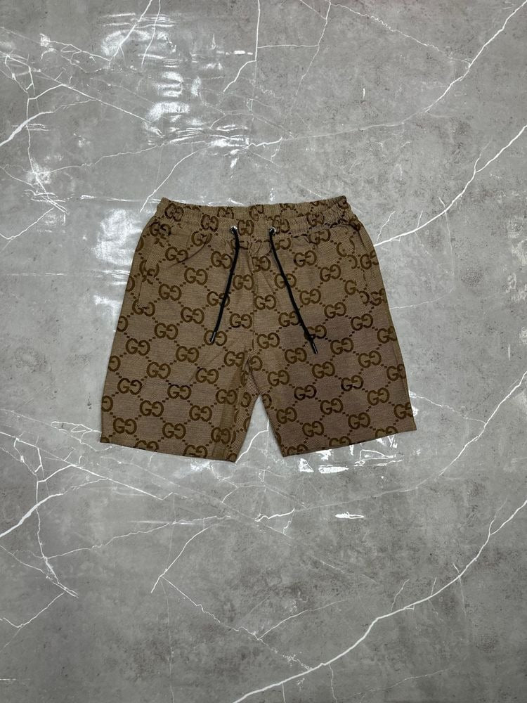 Bermuda Gucci Linha Super Premuim