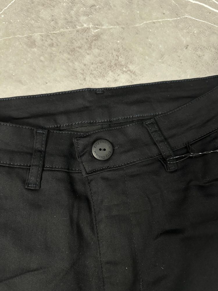 Calça Alfaiataria Black