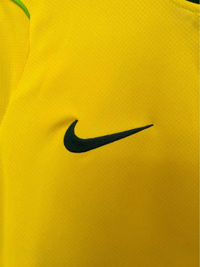 CAMISETA SELEÇÃO BRASILEIRA 2026