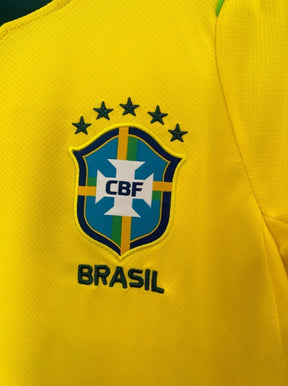 CAMISETA SELEÇÃO BRASILEIRA 2026