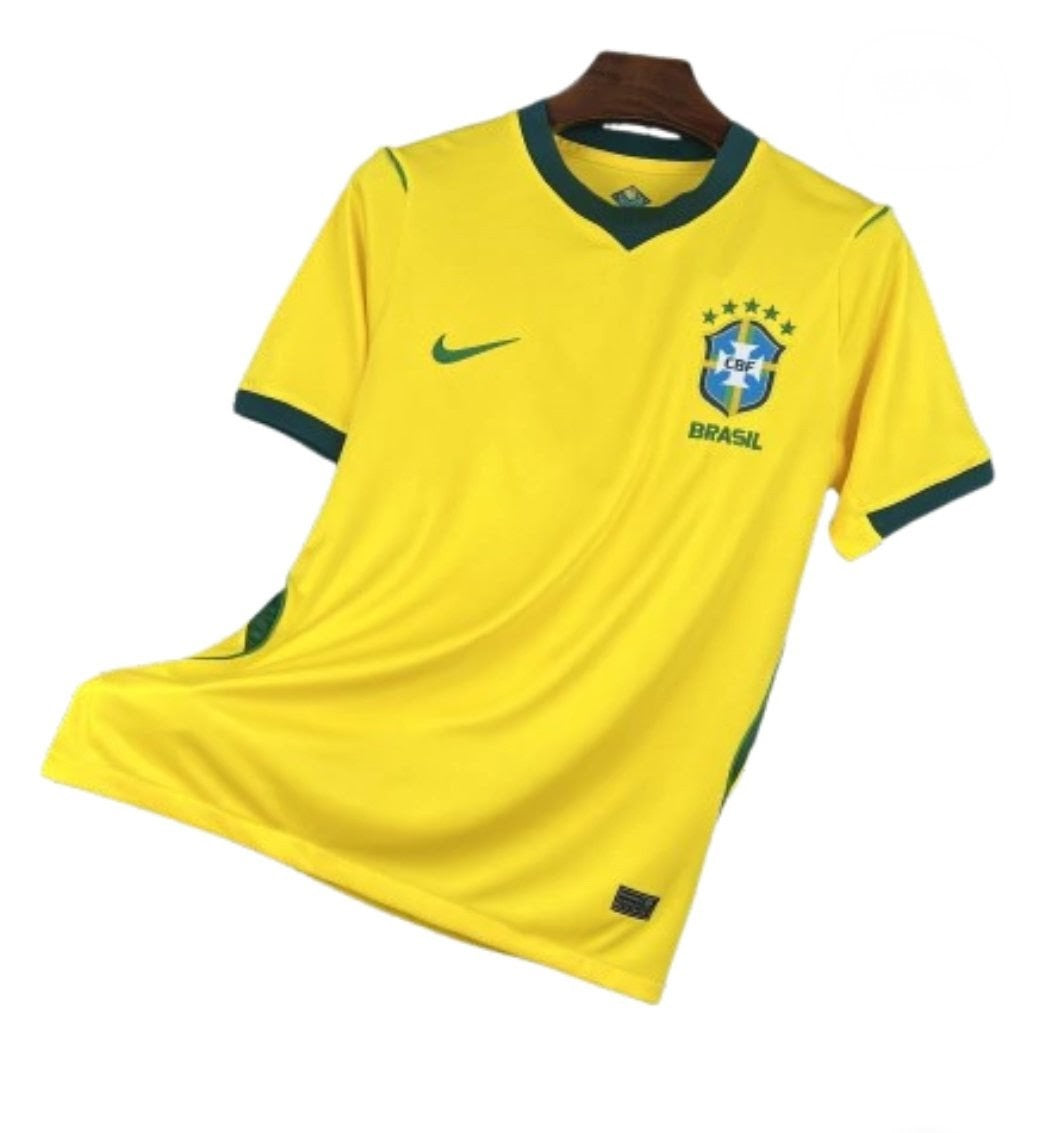 CAMISETA SELEÇÃO BRASILEIRA 2026