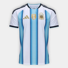 CAMISETA ARGENTINA 25/26