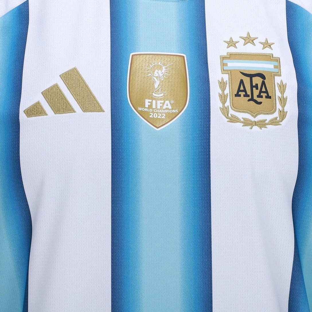CAMISETA ARGENTINA 25/26