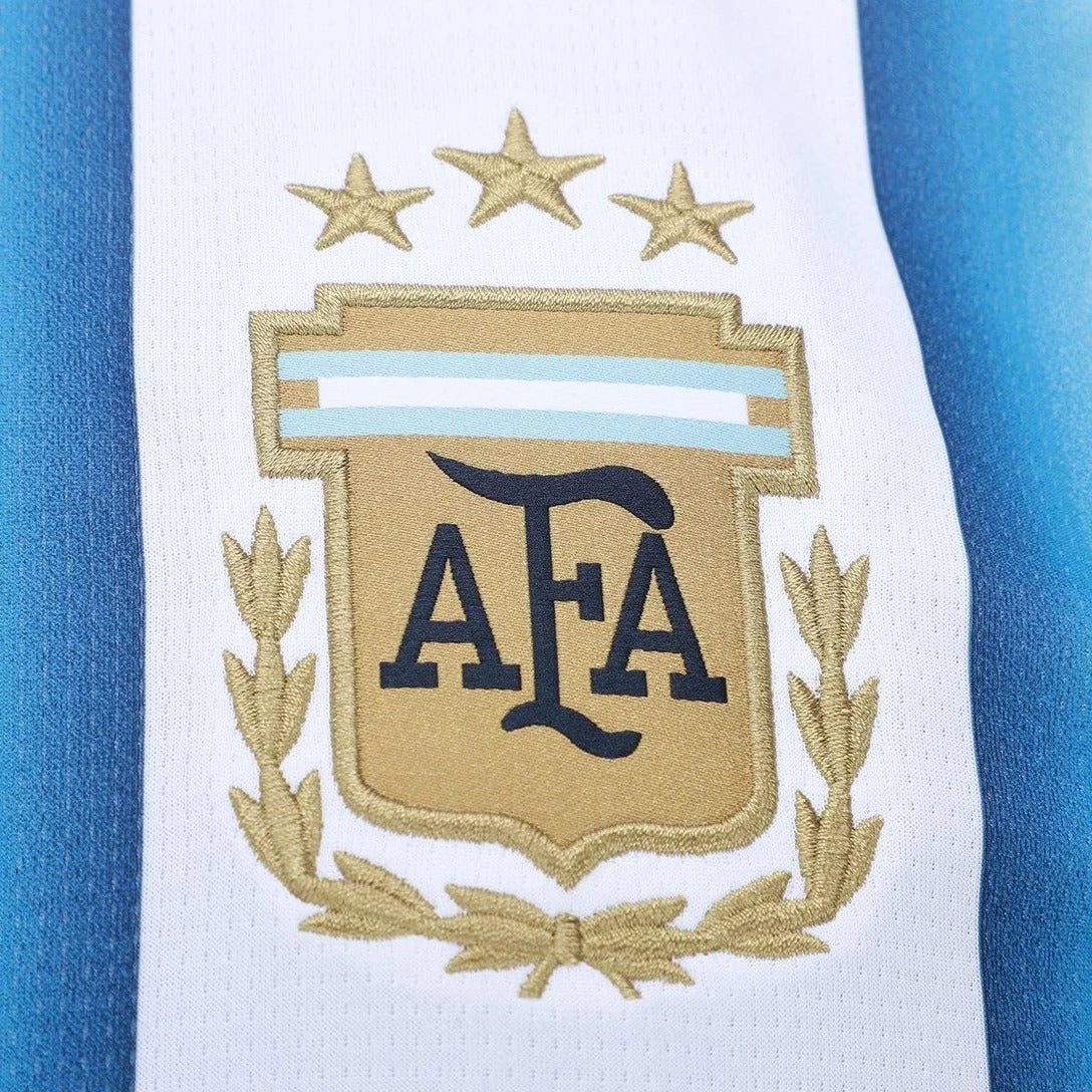 CAMISETA ARGENTINA 25/26