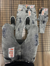 Calça Jogador Brow Jeans