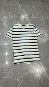 Camisa T-Shirt Listrada Importada Brooksfield Listra
