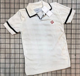 Polo Casa Blanca Branco