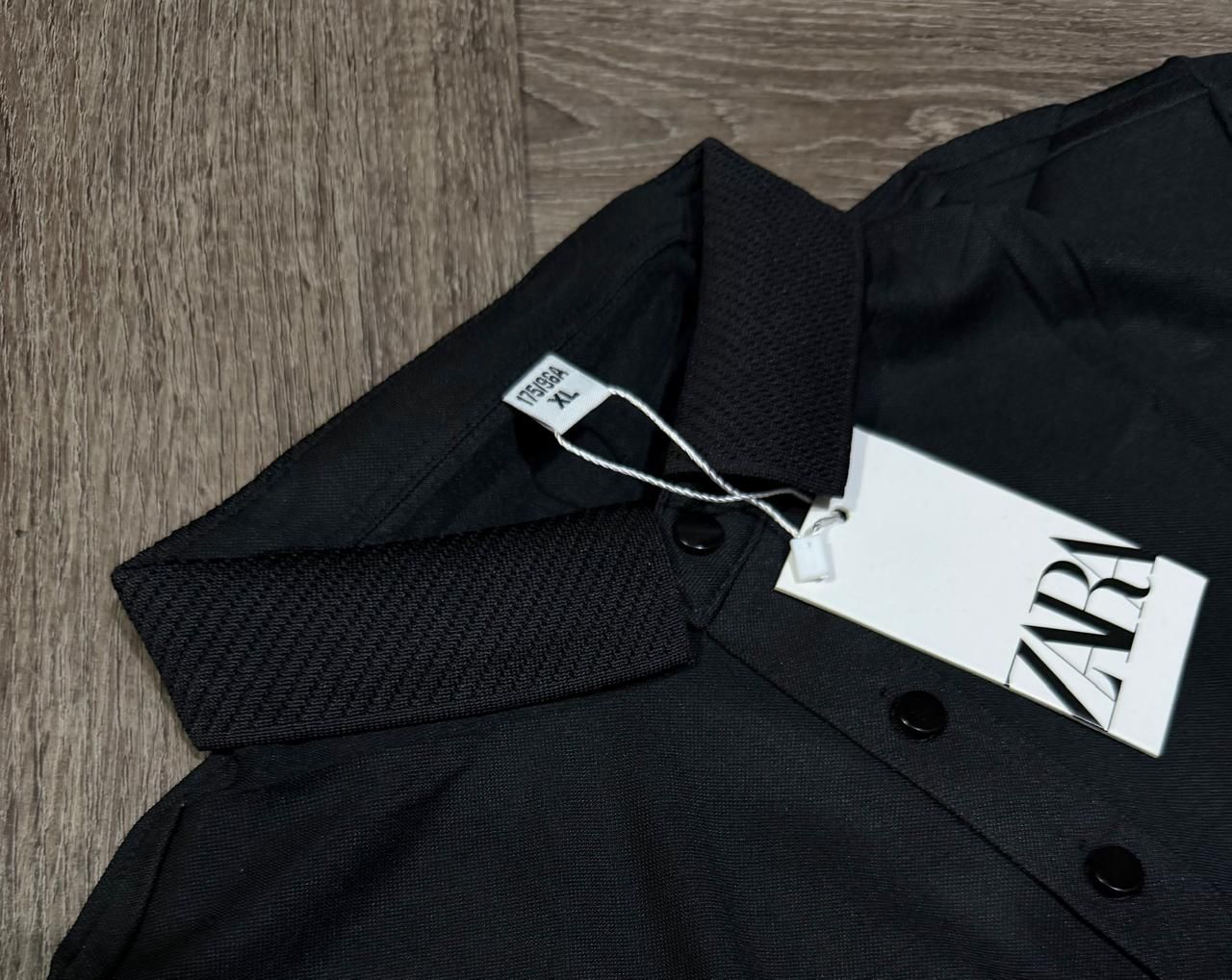 Polo Zara