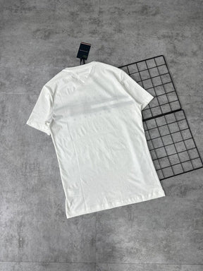 Camiseta Tommy Hilfiger Branca