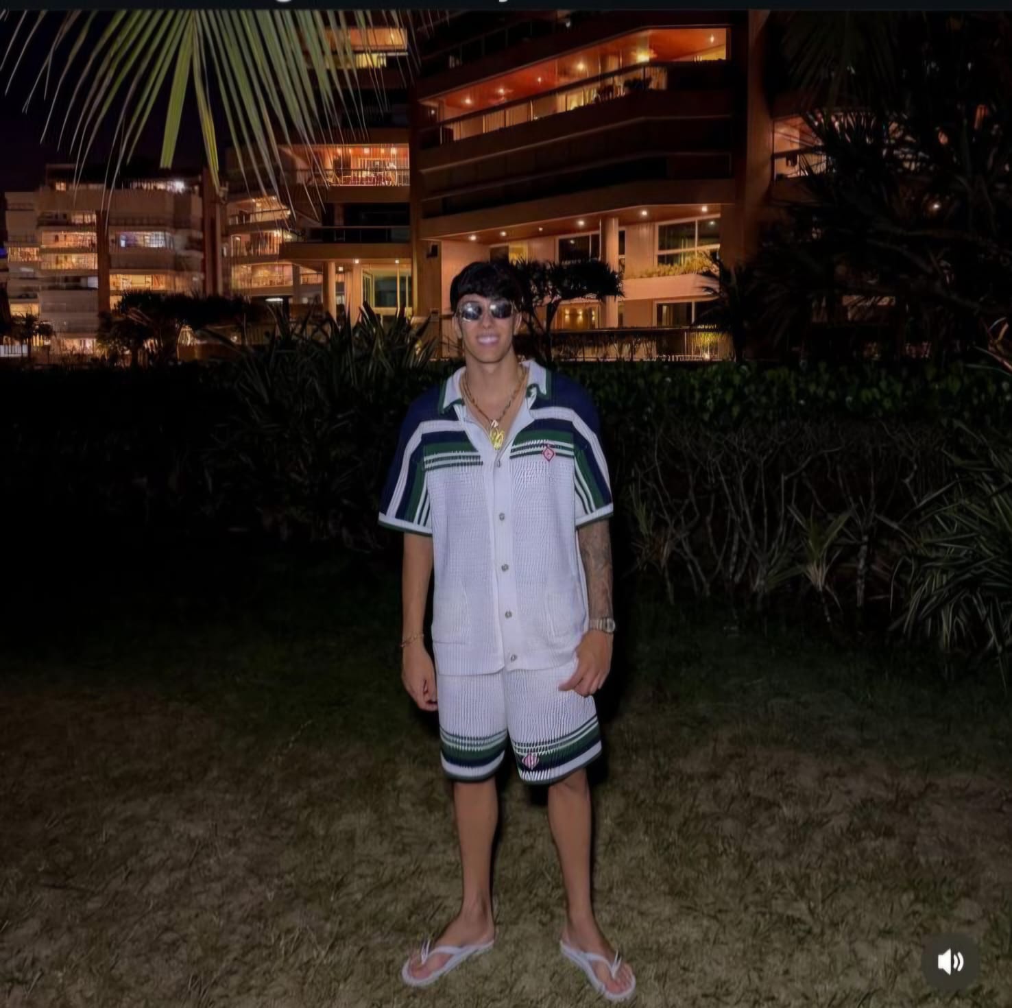 Conjunto Casa Blanca