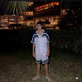 Conjunto Casa Blanca