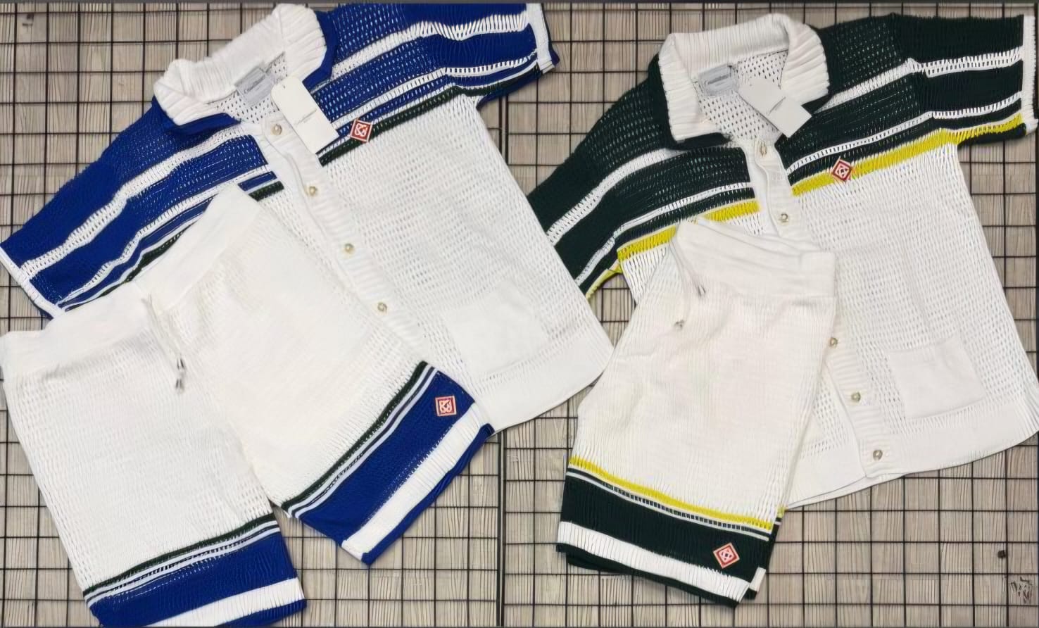 Conjunto Casa Blanca