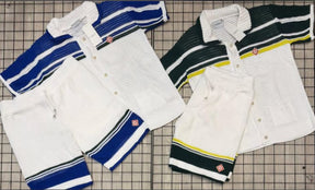 Conjunto Casa Blanca